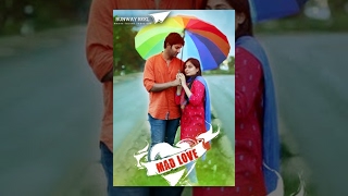 MAD LOVE || Telugu Latest Short Film 2014 || Presented BY Runway reel