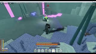 Crypt Blade isnt Fair