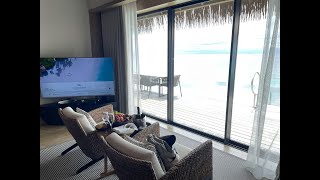 2023 Waldorf Astoria Maldives | Our 10th Anniversary | Part 3 | Activities