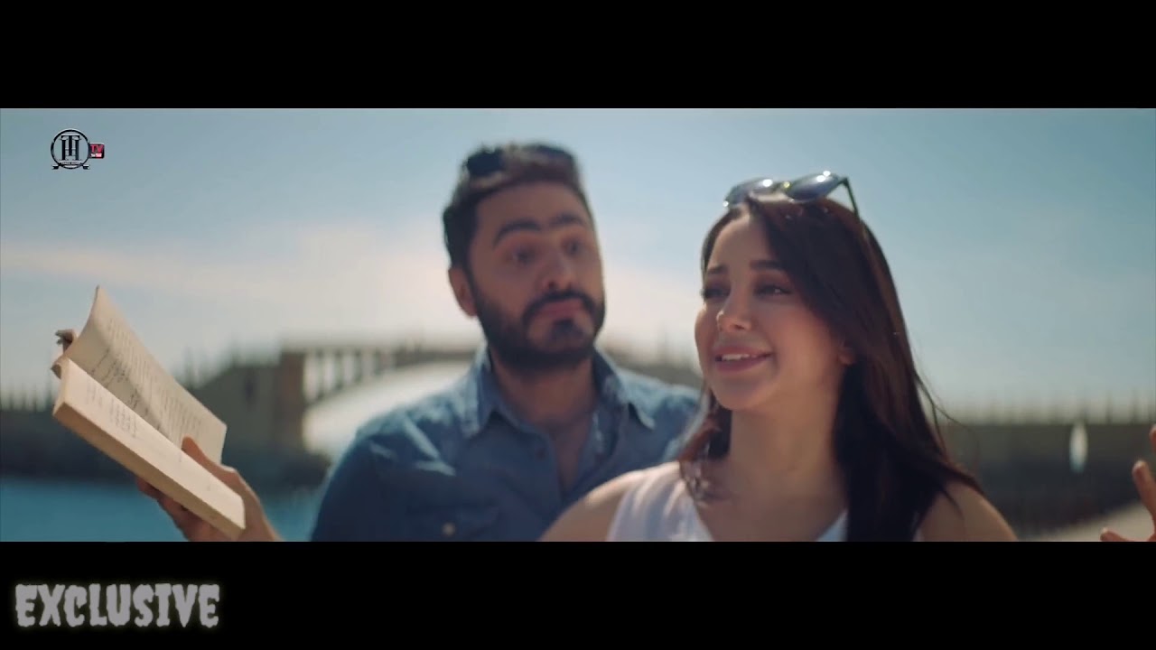 فيديو كليب ناسيني ليه - تامر حسني Naseny Leh -Tamer Hosny HD - YouTube