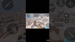 اگر خوب زدم ی ساب مرامی بزن #pubgmobile #کالاف_موبایل #pubg #موبایلگیمر #codm #سیزن5 #دخترگیمر