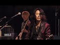 【glay】teruの歌い方の変化「春を愛する人」1997年〜2023年