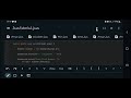Basic Calculator in Java tutorial - GE ELEC - MCO
