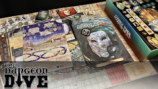 Carnival Zombie Second Edition - A Low Effort Unboxing - A Tower Defense / Survival Zombie Game