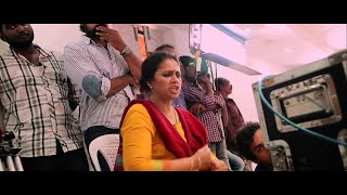 Yaarum Paakkaama Official Full Video Song | Nerungi Vaa Muthamidathe | Chinmayi | Madley Blues