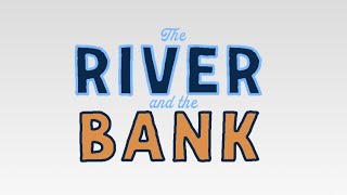 The River and the Bank: How to Play • PE Game • Party Game • Classroom Game