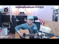 보라빛향기 강수지 클릭b cover by 미기 migi