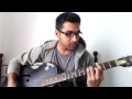 Aj Raate kono Rupkotha Nei (Old School) - Cover by Zarif