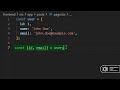 Coding Tips_001 | The Cleanest Way to Read Objects in JS / TS