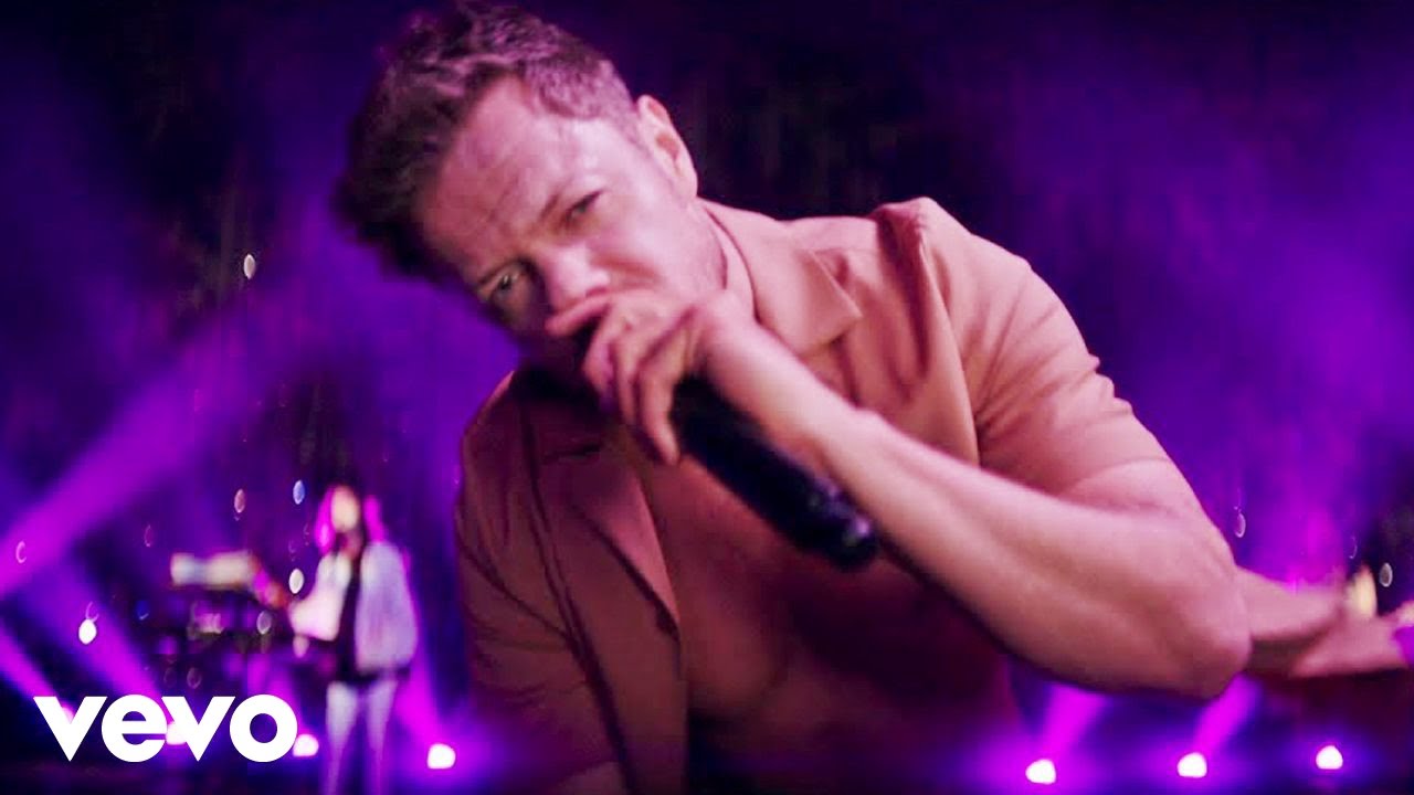 Chord Gitar Imagine Dragons Follow You Kunci Dasar Chords Id
