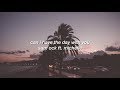 Can I Have The Day With You (Lyrics) - Sam Ock ft. Michelle