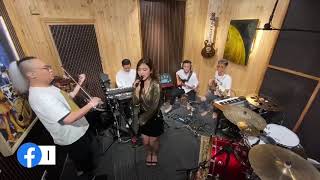 Gót Hồng - Lam Trường | Màu Nước Band