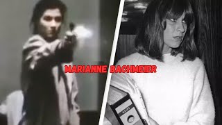 Охиныг нь алсан алуурчныг шүүхийн танхимд буудаж алсан Marianne Bachmeier/2гэмт хэрэг ярьж өгье/