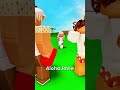 không sao cà every group of 3 has.. 🤣 roblox edit roblox shorts