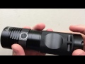 the eagtac sx25l3 3x18650 flashlight the full nick shabazz review