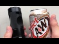 the eagtac sx25l3 3x18650 flashlight the full nick shabazz review