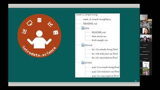 Mine Dogucu - Reproducible Teaching in Statistics and Data Science Curricula