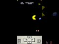 Pac-Man Plus Mobile: Rewritten (Android) Intermissions