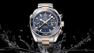 Omega top 10 best watches for men in 2022
