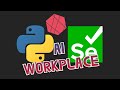 Selenium with Python ( part 6 ) | How to Include HTTPs Proxy in Firefox Browser