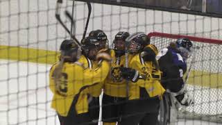 NWHL Highlights: Minnesota at Boston 01.12.19