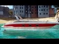 Just Cause 3 - Sea Vehicles | Dame De La Mer 99 - Free Roam Gameplay (PC HD) [1080p60FPS]