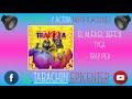 El Alfa El Jefe x Tyga - Trap Pea - [BASS BOOSTED]