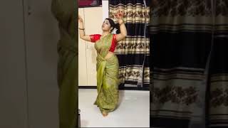 rabindra sangeet||Dance Video|| #cover