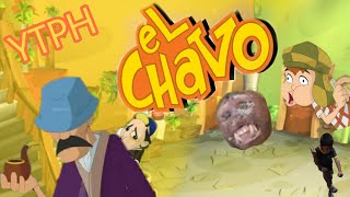 YTPH El Chaval Del 8 | Alexioo