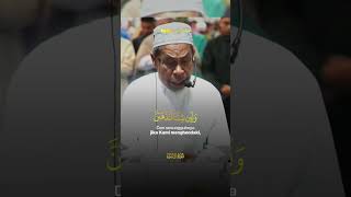 Suara Imam Merdu | Ustadz Haji Hasyim Bin Sa'id | Malaysia #imamsholatmerdu