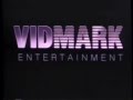 VidMark Entertainment logo (1988-97; High Tone)