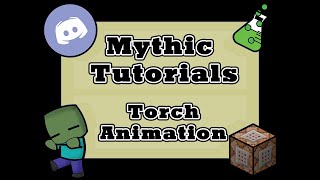 Torch Animation Tutorial OUTDATED!!! [MythicMobs/Artifacts Skill Tutorial]