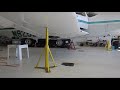 Piper Arrow Landing Gear check