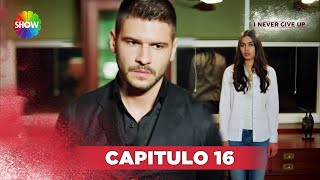 No Te Vayas Sin Mi | Capitulo 16 - HD