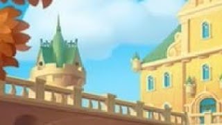 Homescapes Throne Hall (animations only)