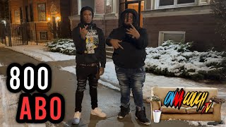 800 (Pyro Way) Hood Vlogs| STL Lucky Rat Fatz Bond FBG Butta Beef Boss Smooth Death 600 Makado Fight