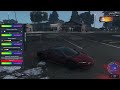 Бесплатный мод на авто который разгонит до 500 км ч в gta 5 rp Баг на скорость