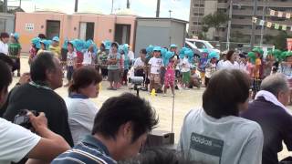 運動会②【2013年10月5日】