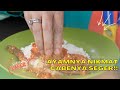 AYAM PENYET Mengguncah Cabe Melimpah! | BIKIN LAPER (15/6/23) P5