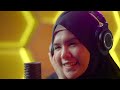 wahdana cover by nada sikkah