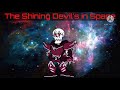 outerfell cosmic time trio the shining devil s in space