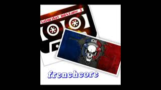 Saturday mixtape 3 frenchcore (04-05-19)