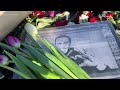 navalny s widow blames putin for his death vows to fight for a free russia