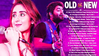 Old Vs New Bollywood Mashup Songs 2020 | Best Hindi Song Mashup 2020_Indian Mashup 2020