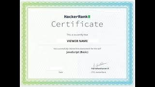 Hackerrank JavaScript (Basic) Certification | Staff List | User Warning Data | JavaScript