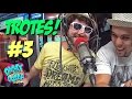 Pagode da Ofensa na Web - Trotes #3!