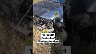 Die ganze Story des Audi V8 YouTube Channel #dsauto99#