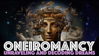 DECODING DREAMS: Unraveling The Symbolic Language of ONEIROMANCY