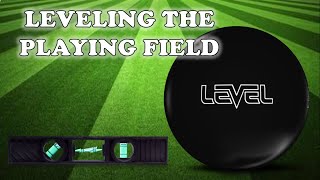 Level | Leveling the Playing Field