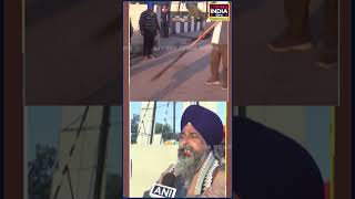 Sarwan Singh Pandher ਨੇ ਠੋਕੀ ਕੇਂਦਰ ਸਰਕਾਰ | Farmer Protest | Center Government | Punjab